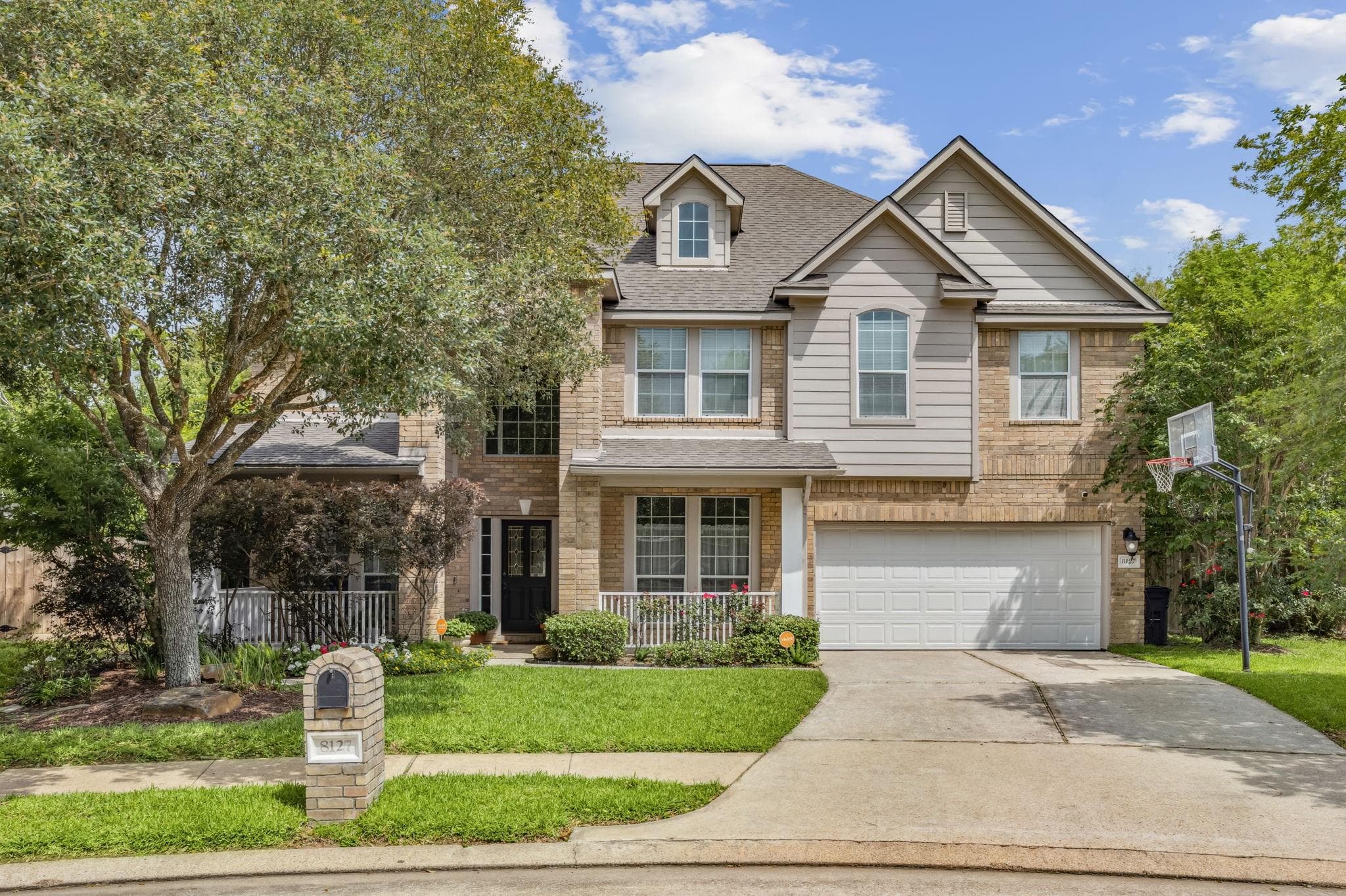 8127 Dune Brook Dr