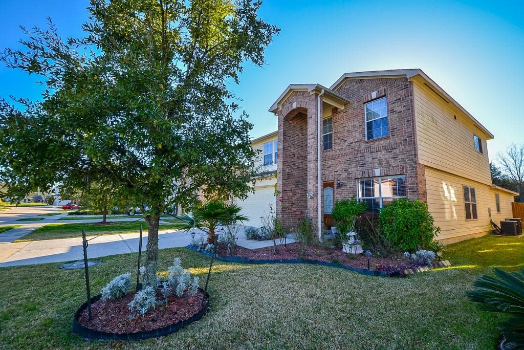 11627 Edenstone Dr