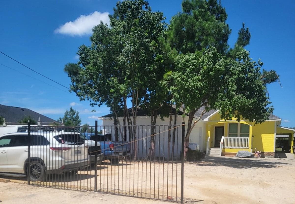 156 Road 5111