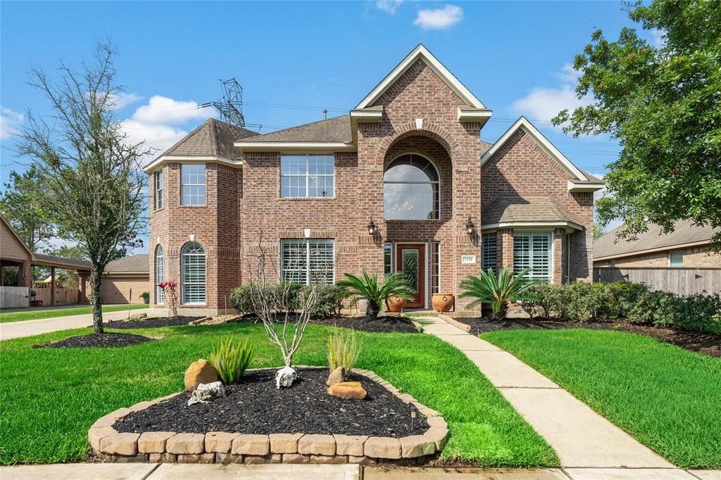 1518 Baldridge Ln
