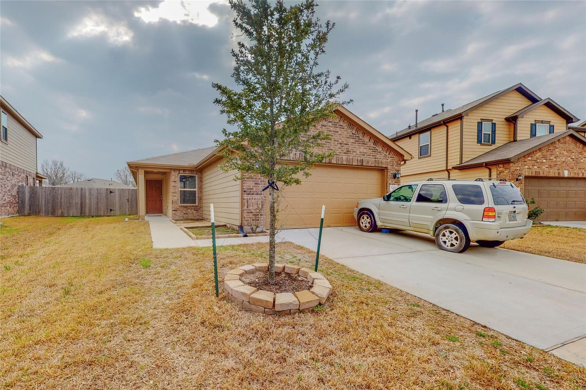 2607 Cherry Point Dr