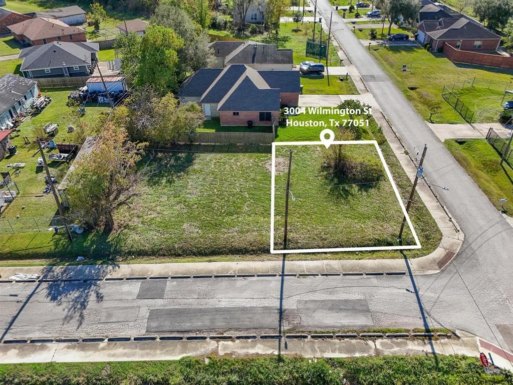 3004 Wilmington St