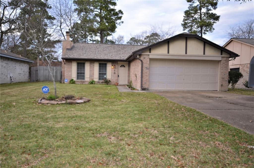 4519 Quailgate Dr