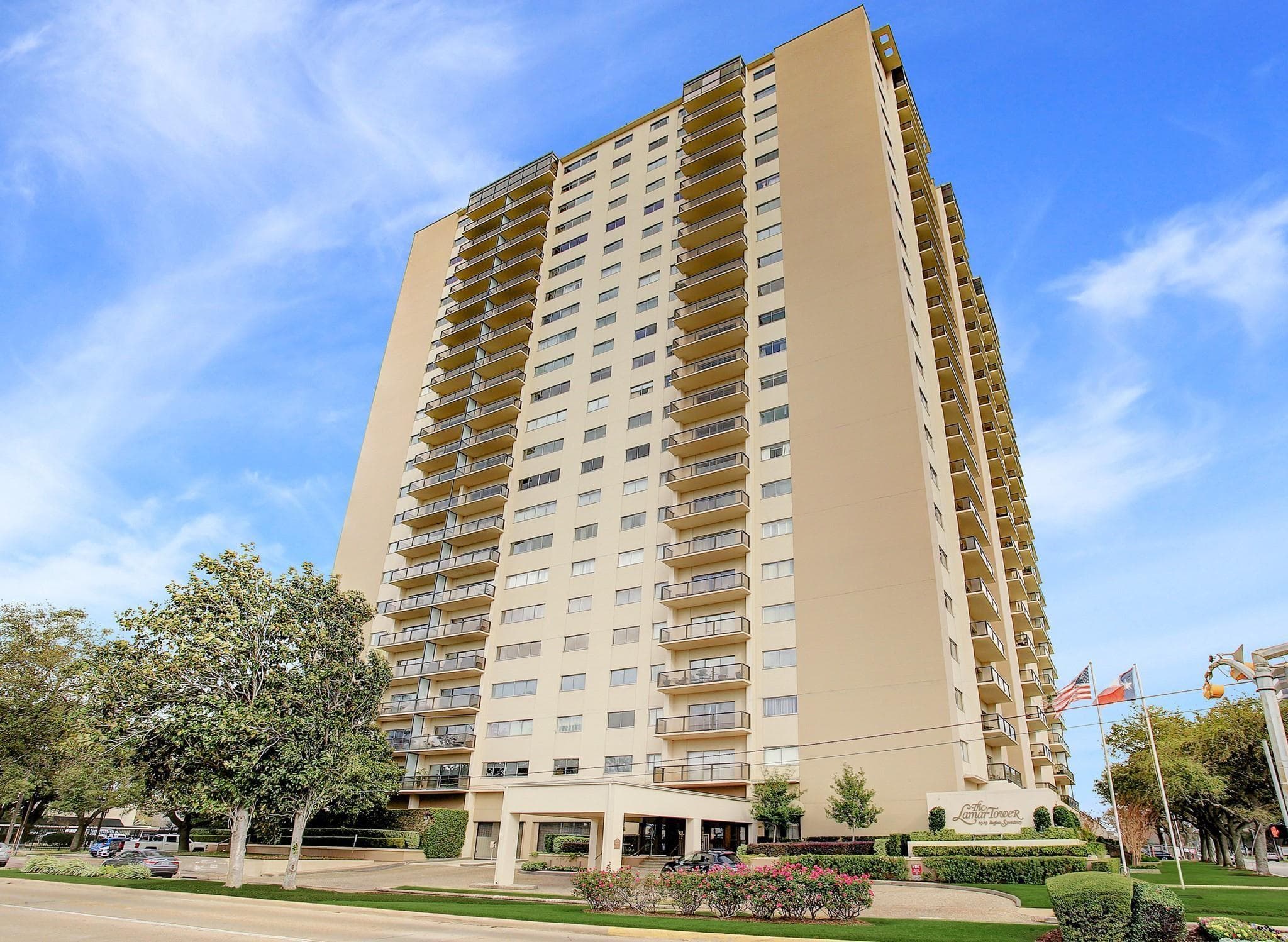 2929 Buffalo Speedway # A1806