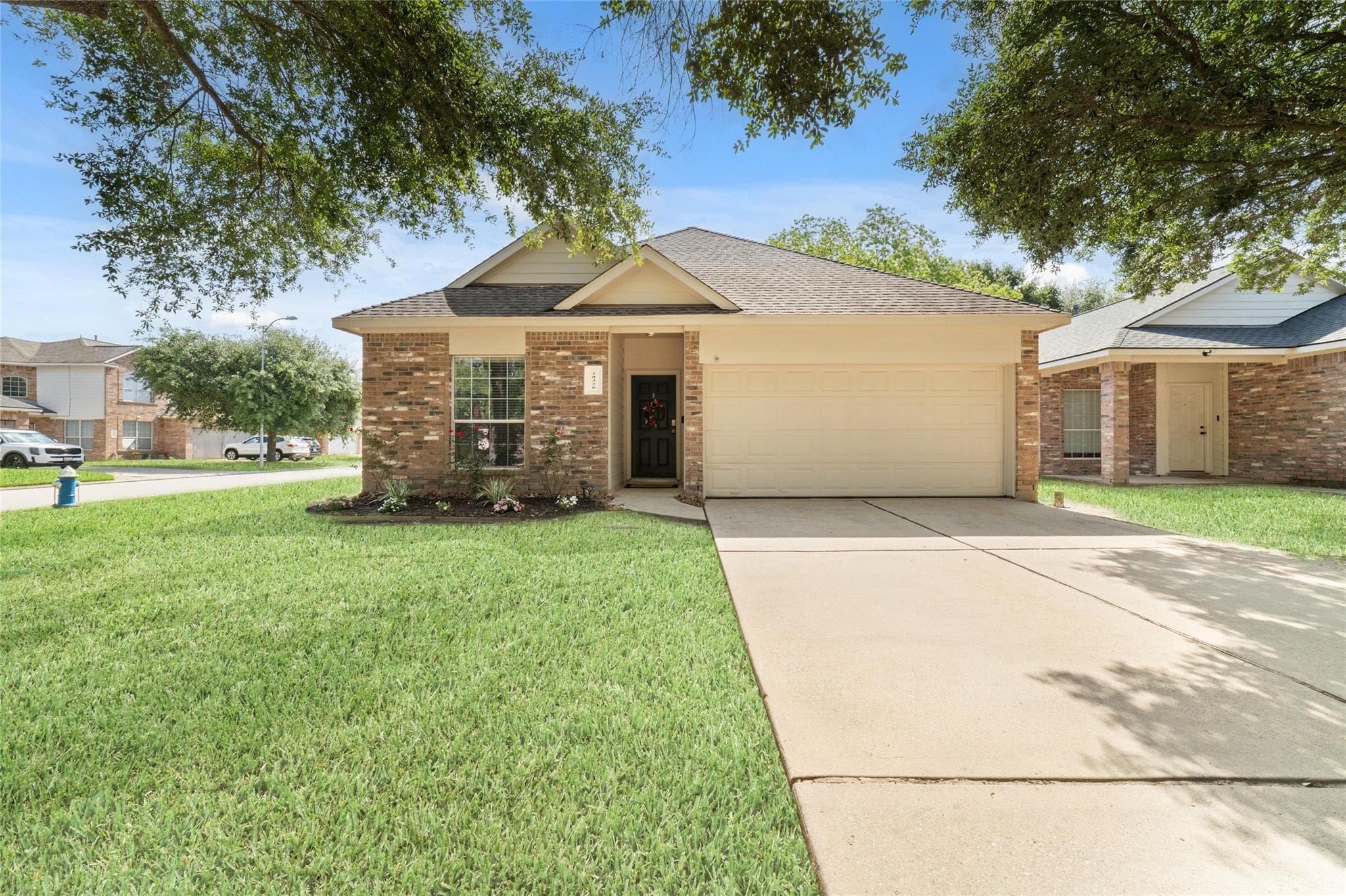20326 Mossey Forest Ct