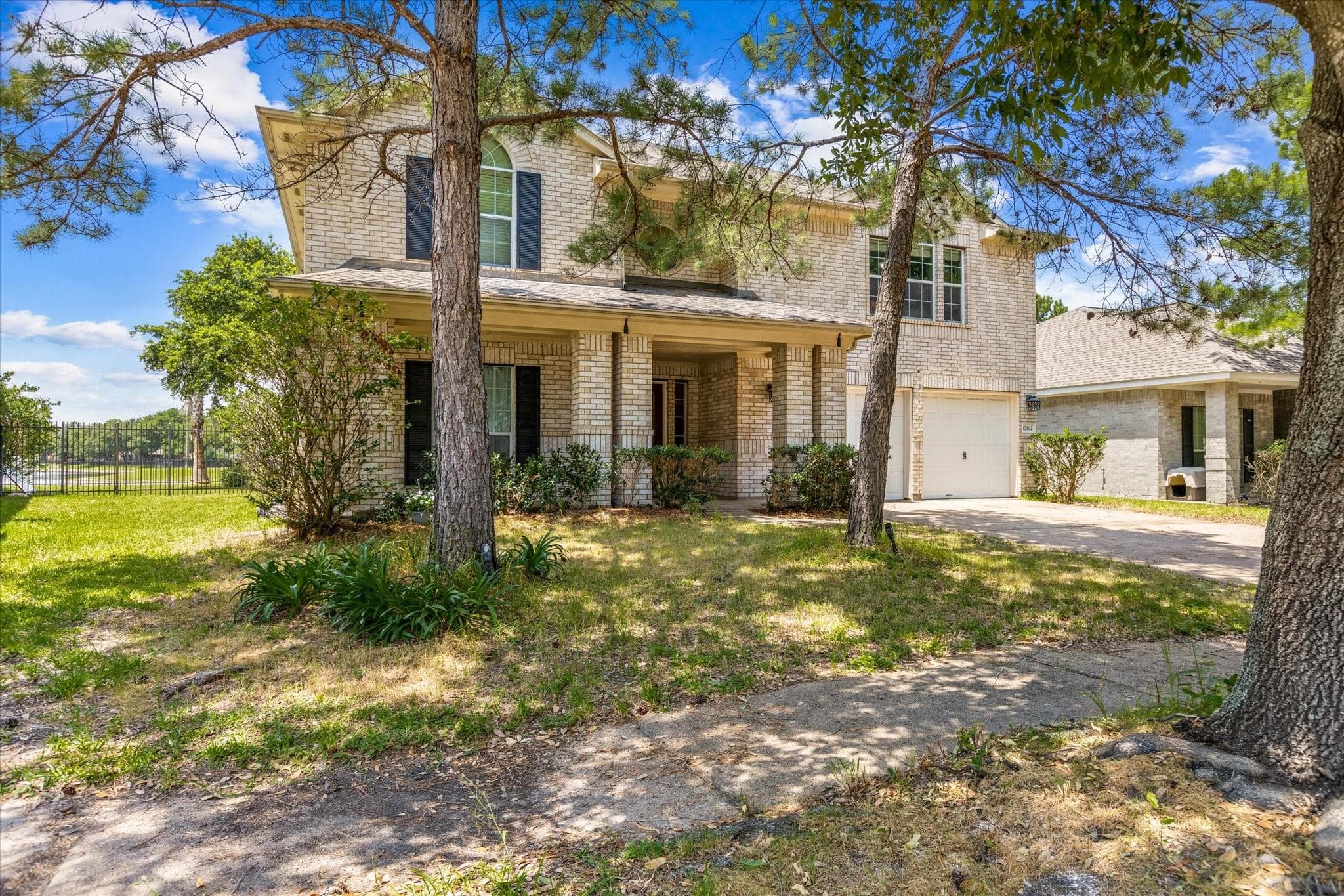 17302 Horsetooth Canyon Dr