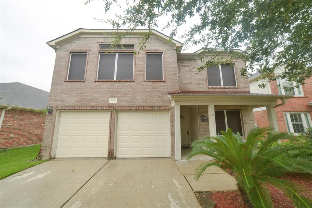 2130 Mountain Ranch Dr