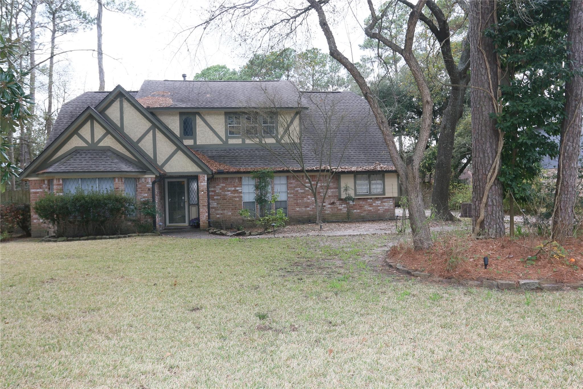 17507 Rustington Dr