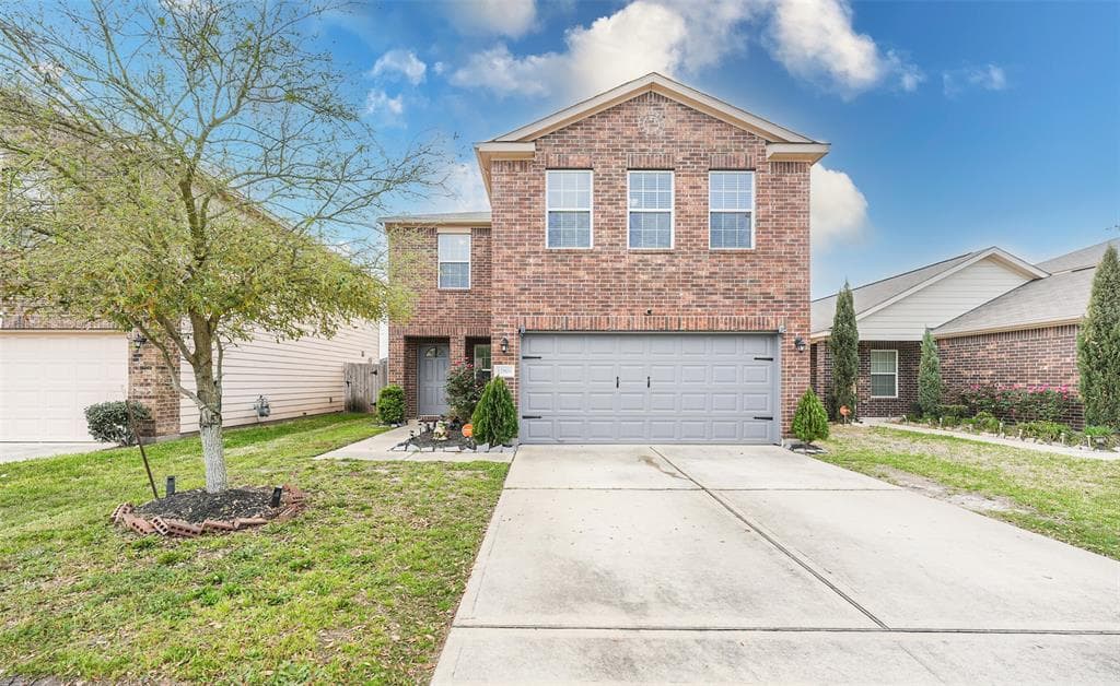 12806 Almeda Crossing Ct