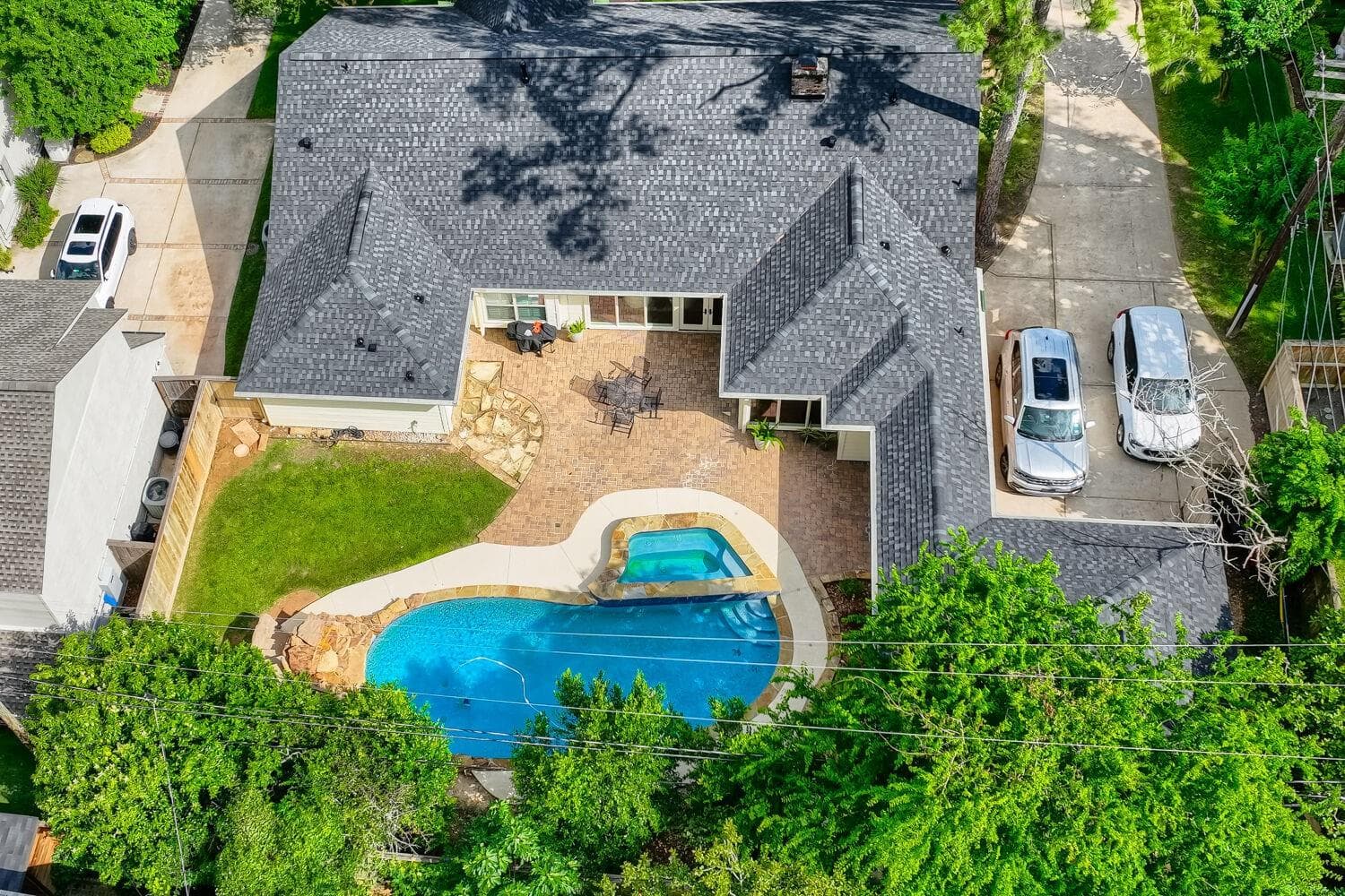 13010 Conifer Rd