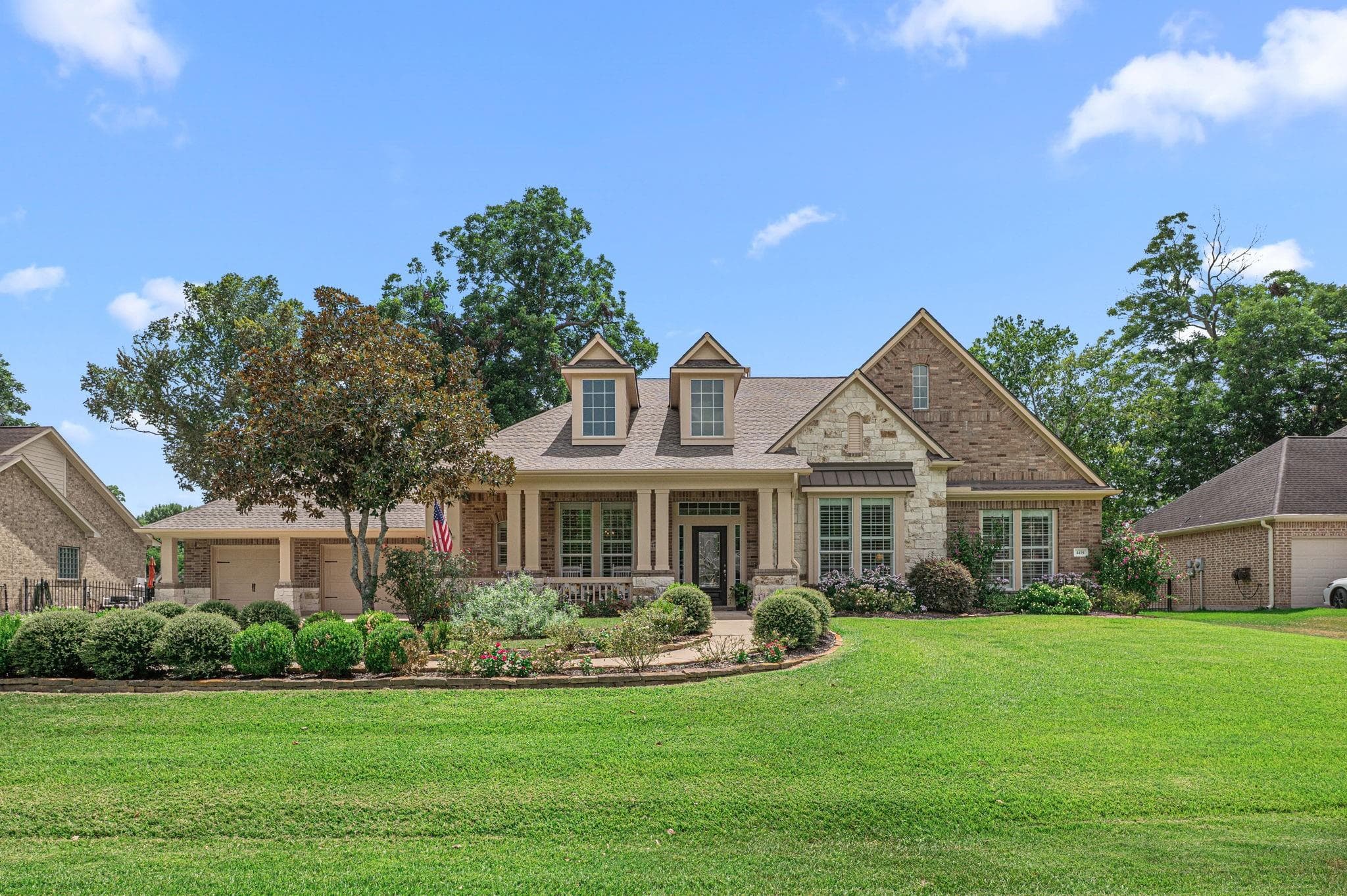 4419 Oxbow Cir W
