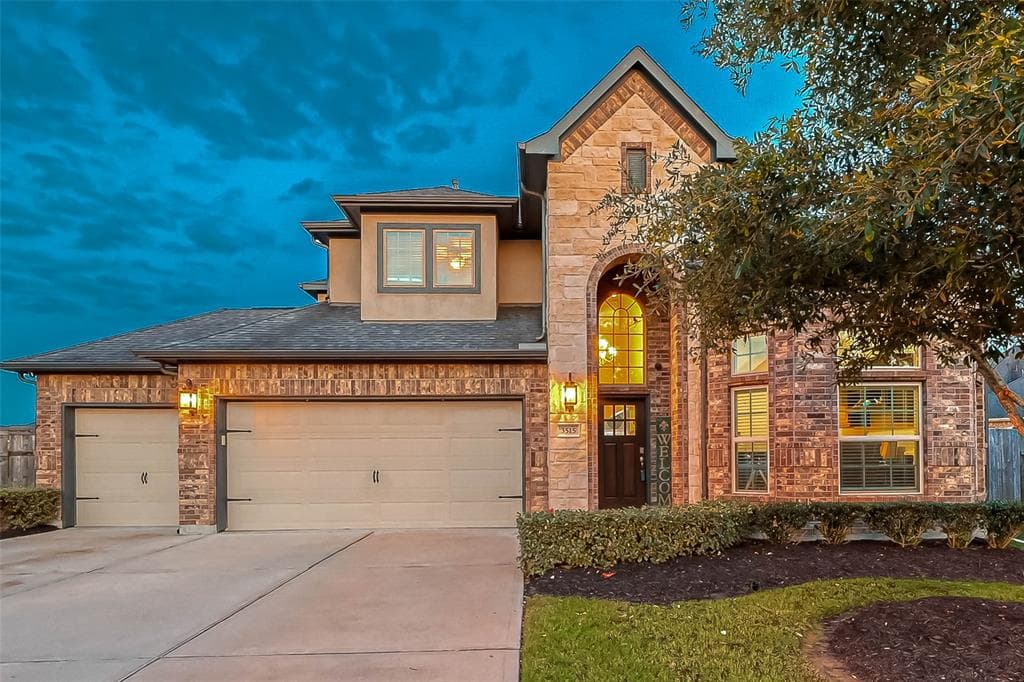 3515 Fern Creek Ct