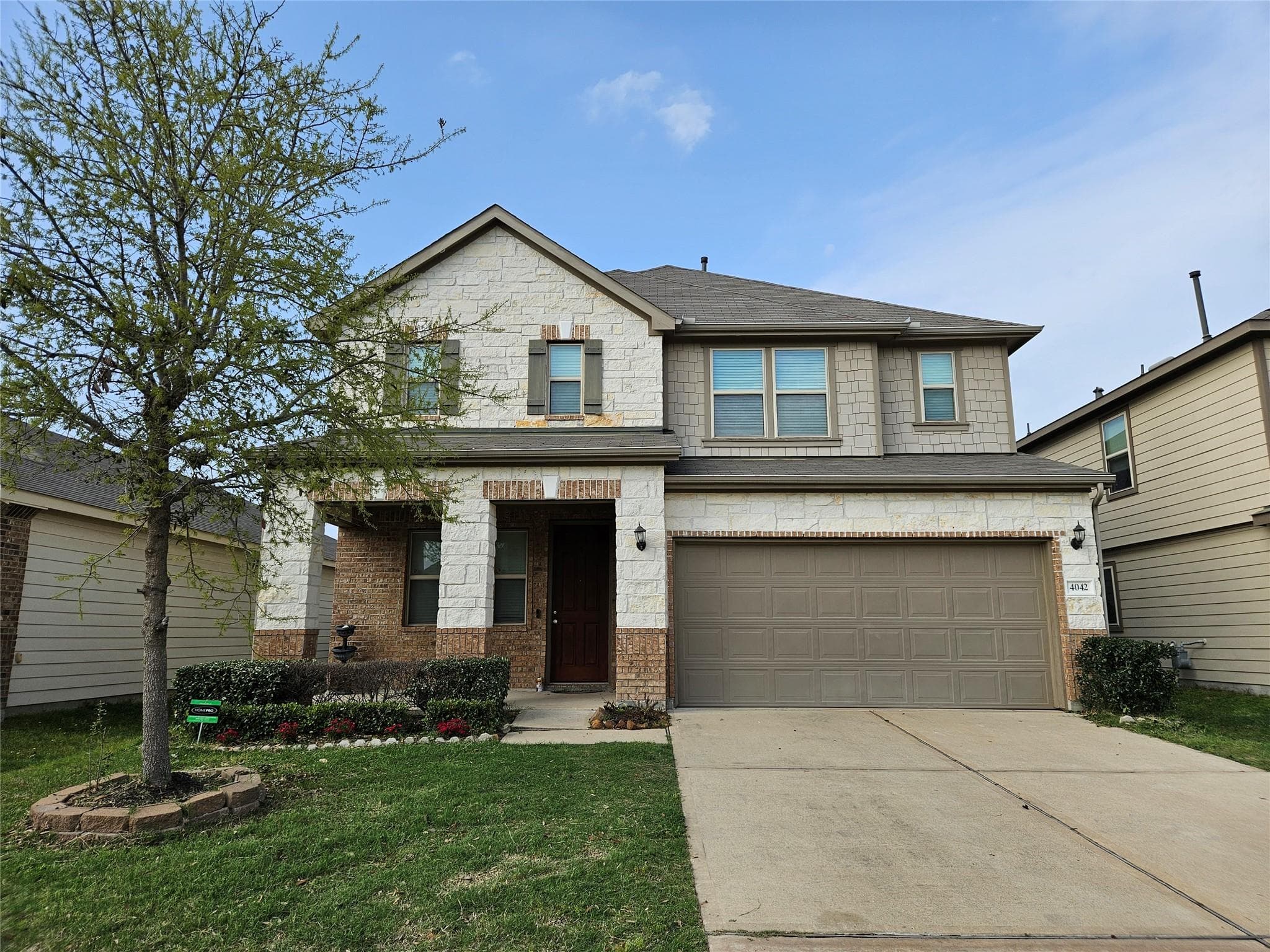 4042 Lake Cypress Cir