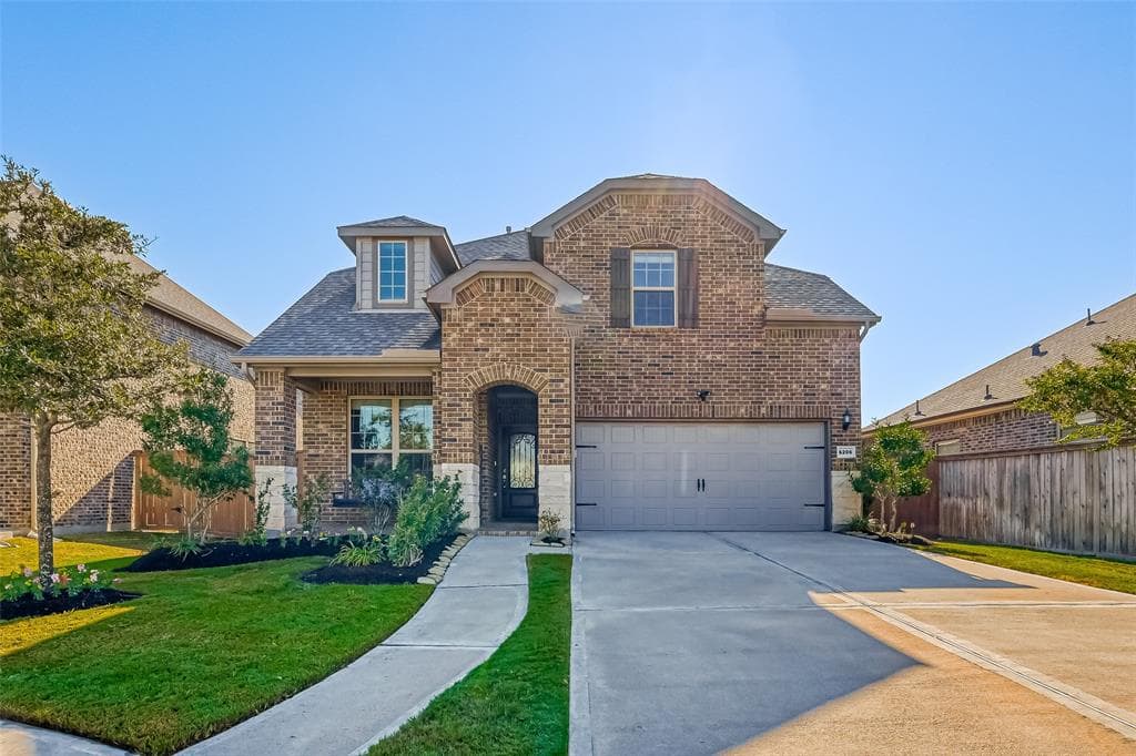 6206 Rosehill Harvest Loop