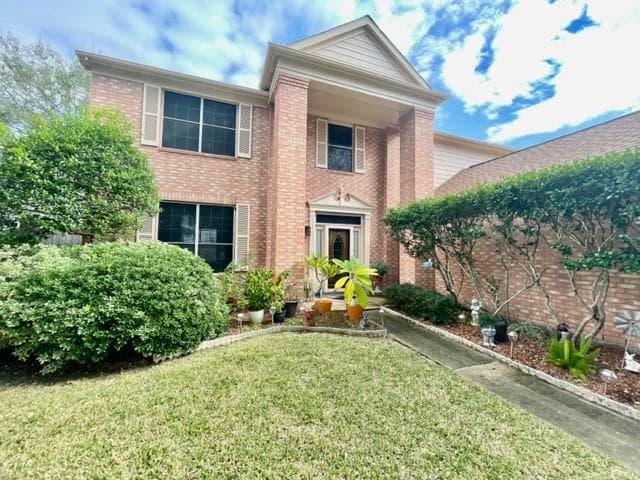 304 Sunset Ridge Dr