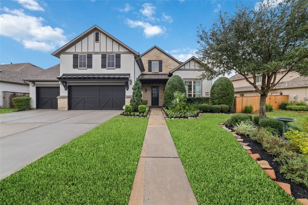 3306 Lockridge Harbor Ln