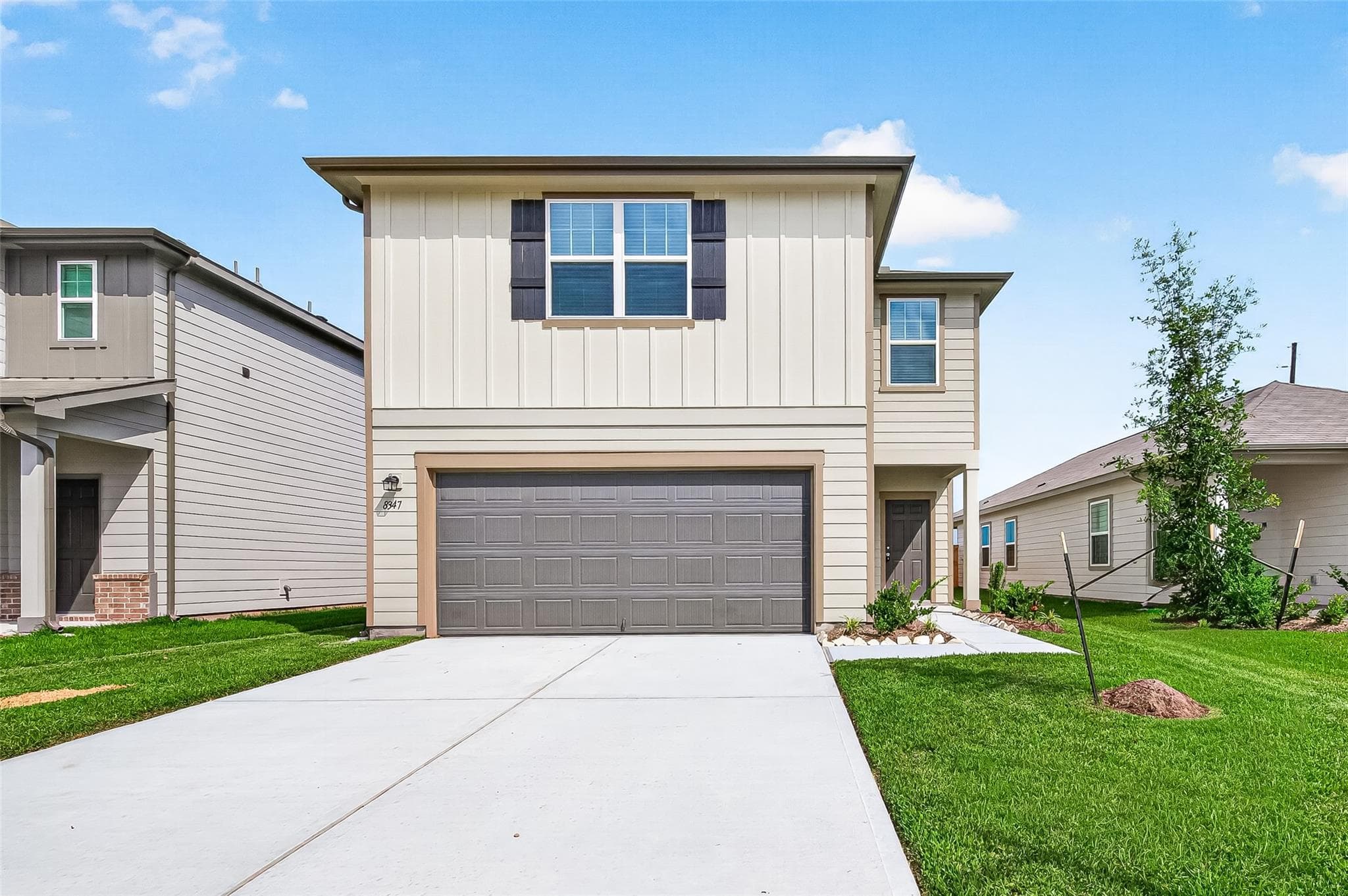 8347 Vacek Crossing Way