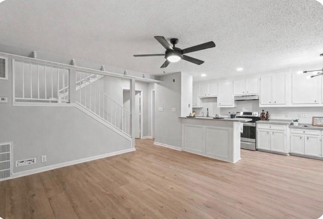 3502 Burlington St Apt 3