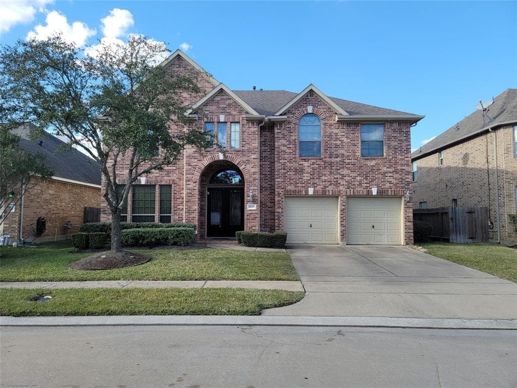 21715 Marle Point Ct