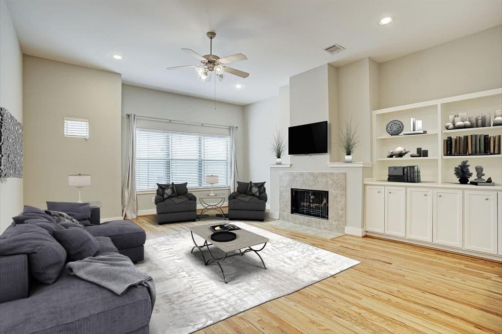 5810 Darling St Unit D