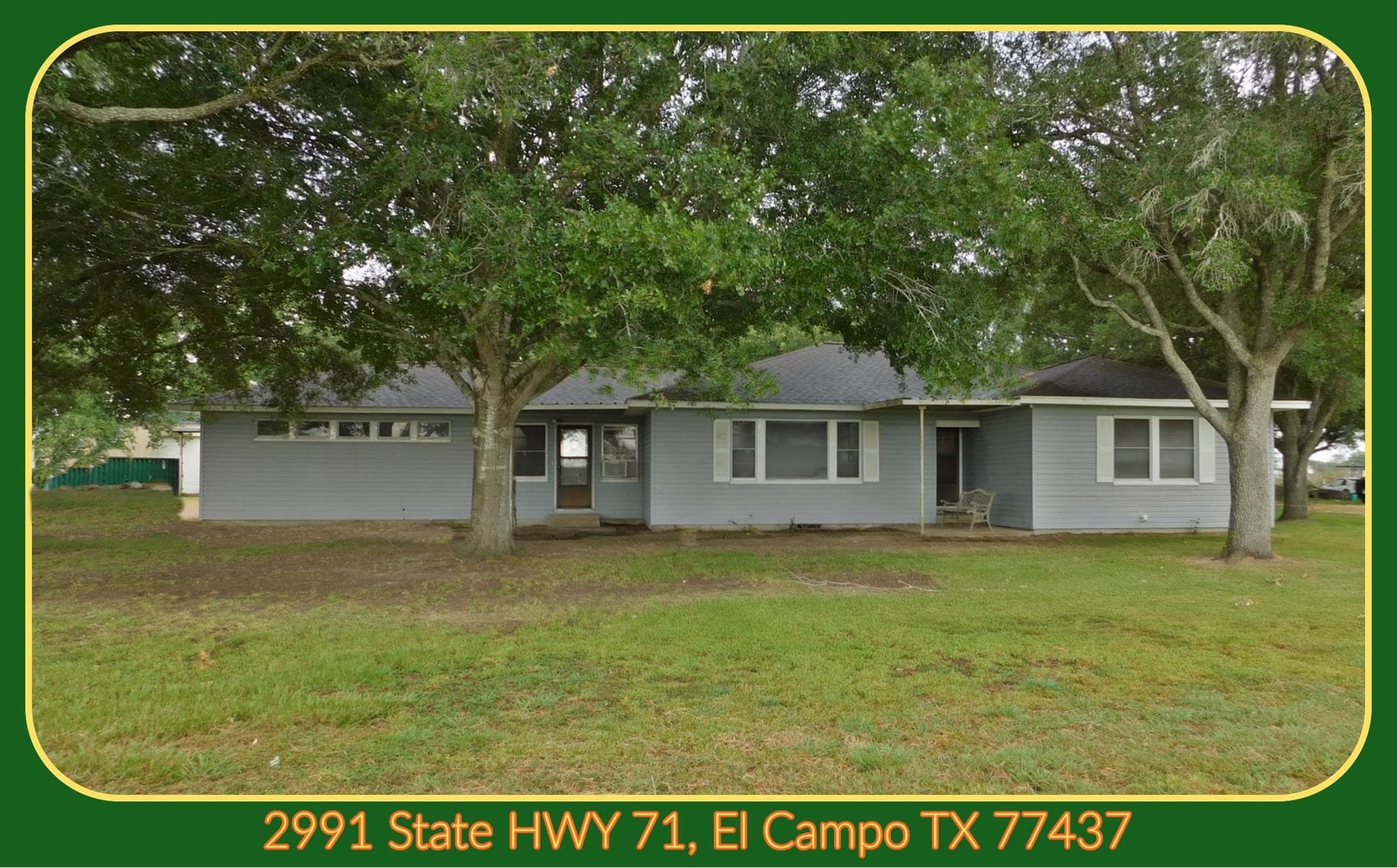 2991 S State Highway 71