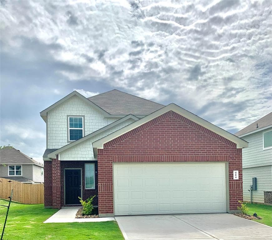 984 Marquis Dr