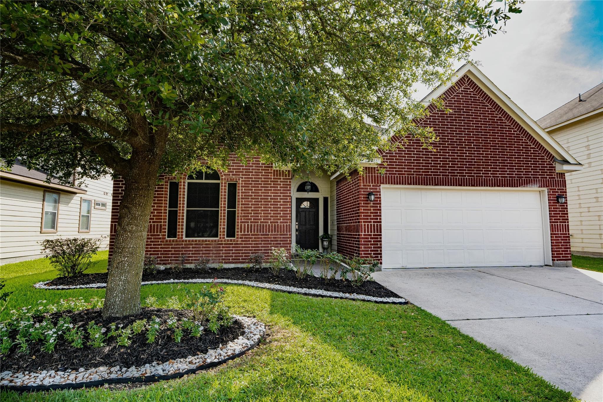 15011 Silhouette Ridge Dr