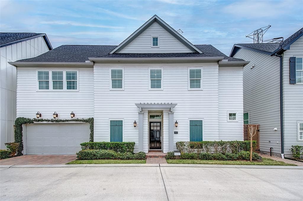 2412 Kolbe Reach Ln