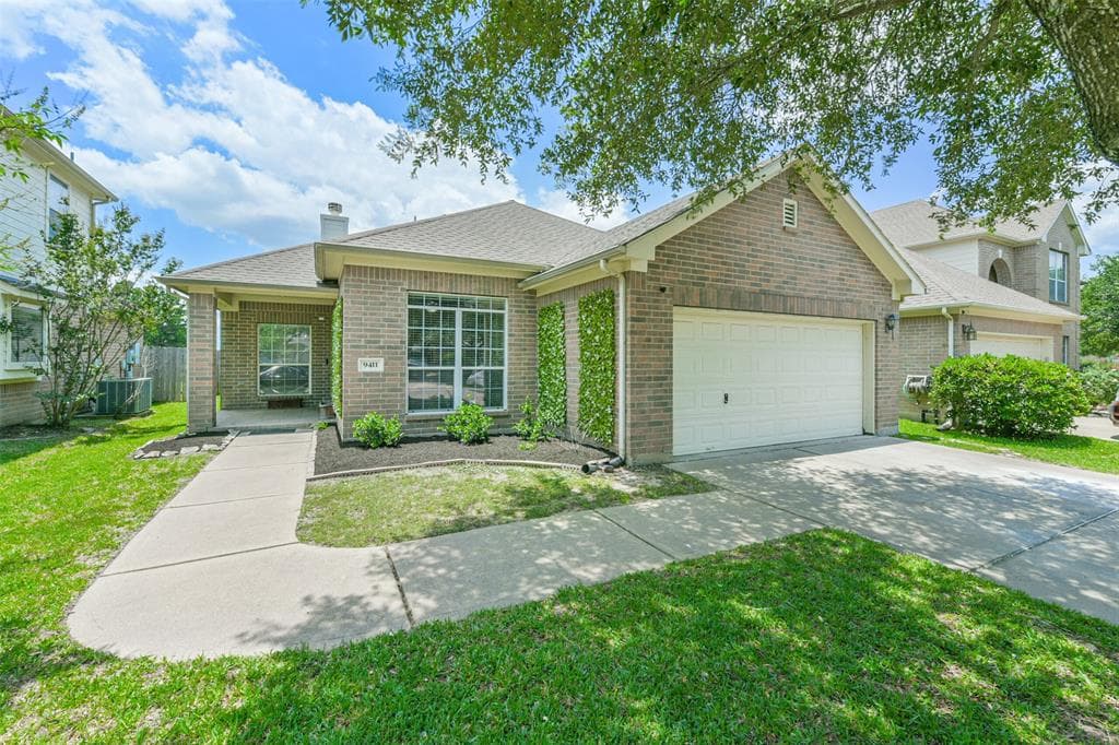 9411 Taftsberry Dr