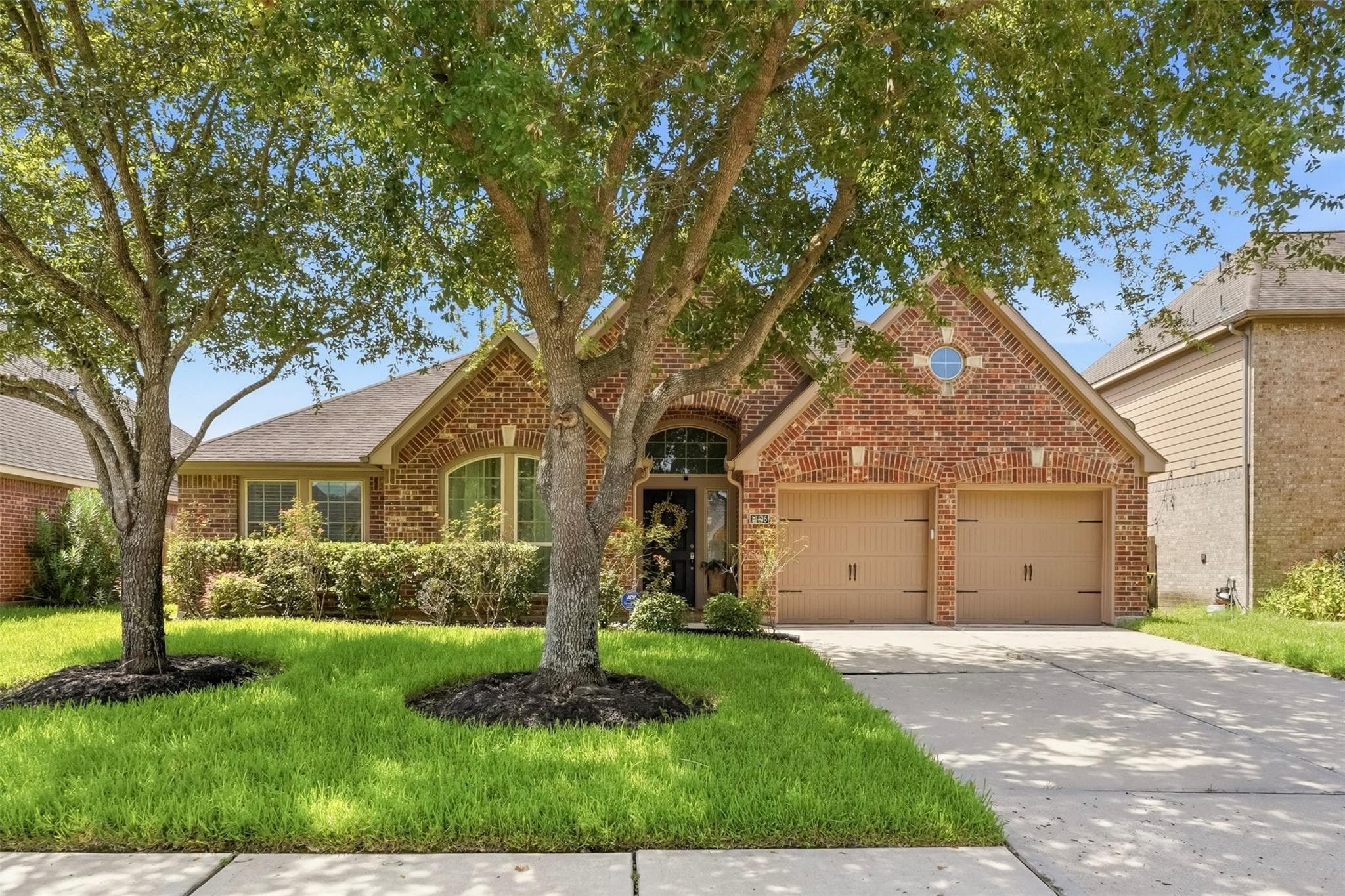 14106 Green Thicket Dr