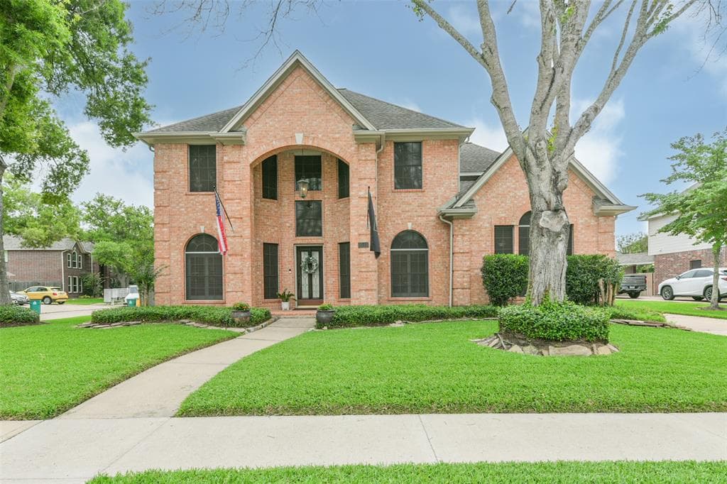 1510 Rustic Oak Ln