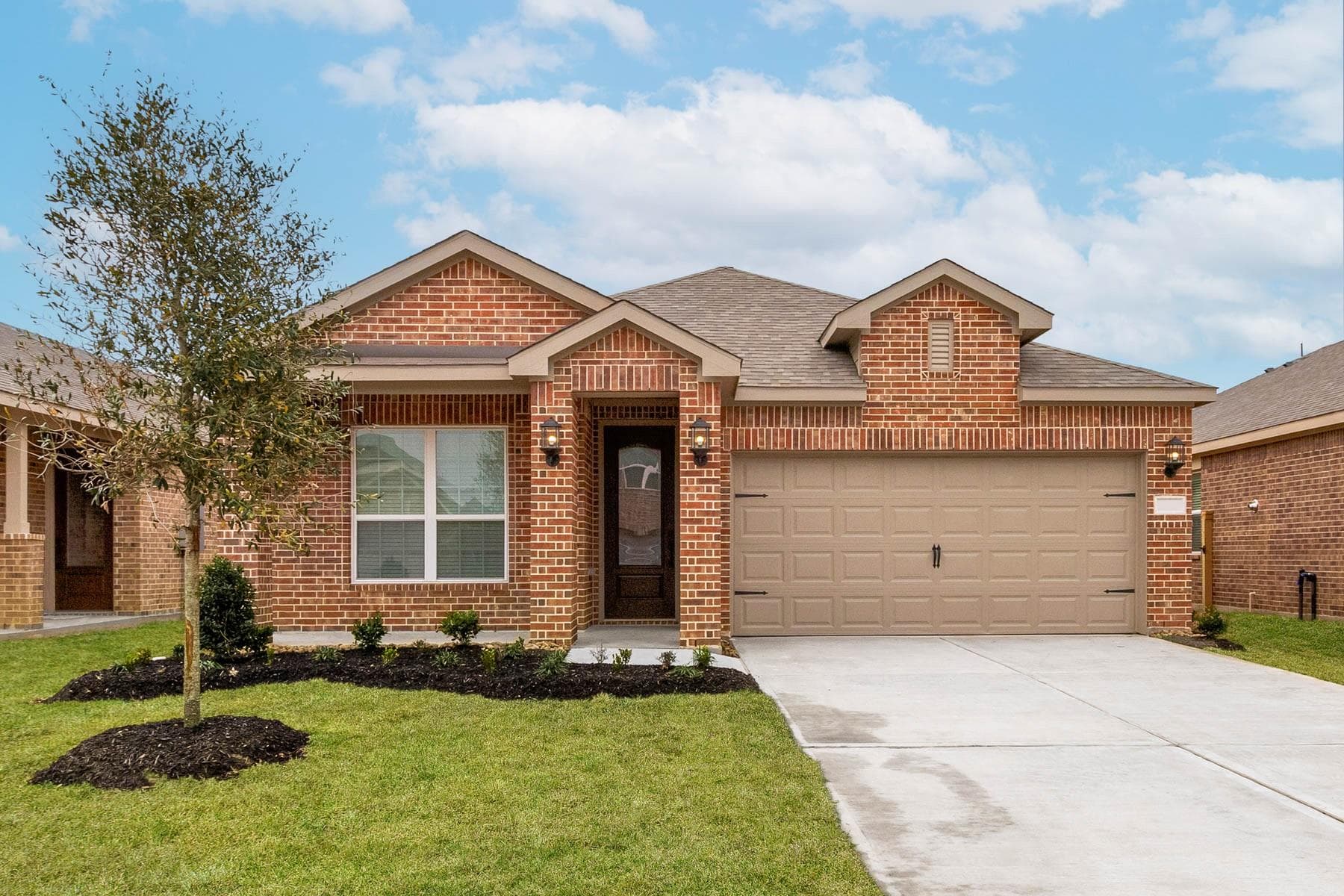 1111 Campside Dr