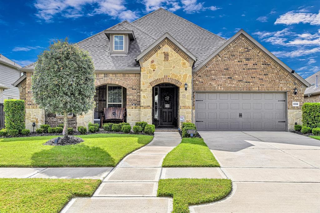 11118 Rainy Canyon Ln