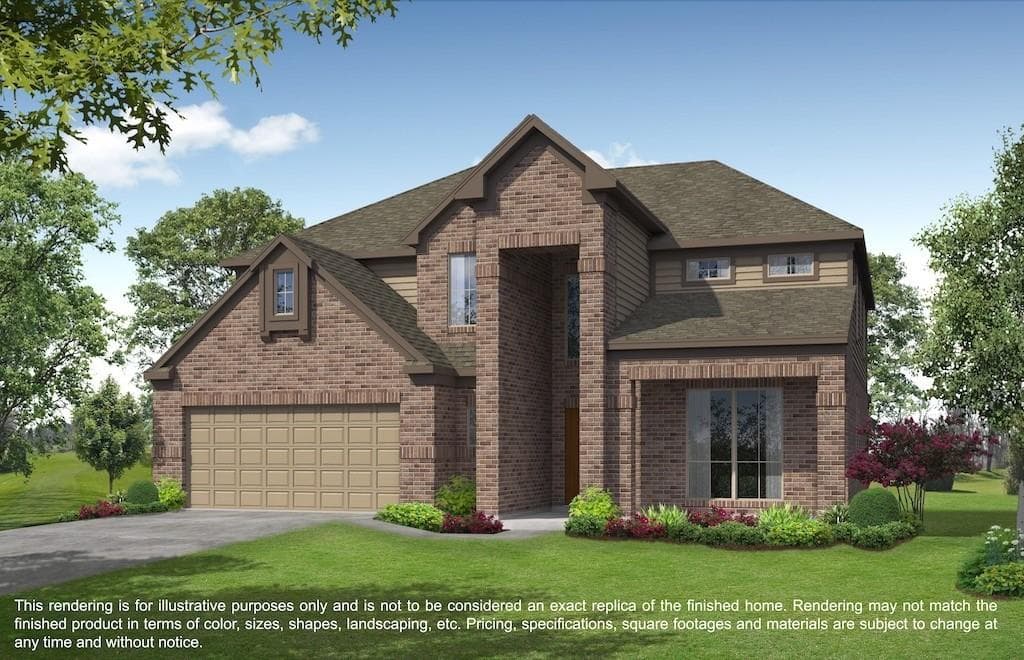 401 Inner Cove Ln