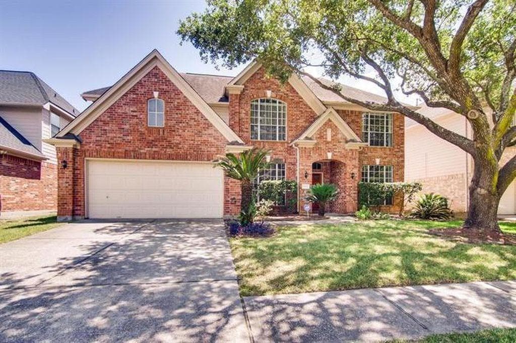 5410 Atascocita Timbers N