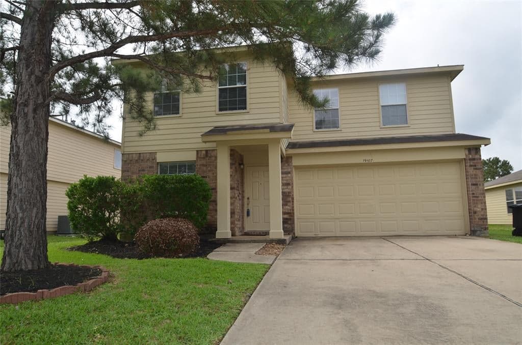 19107 Yaupon Ranch Dr