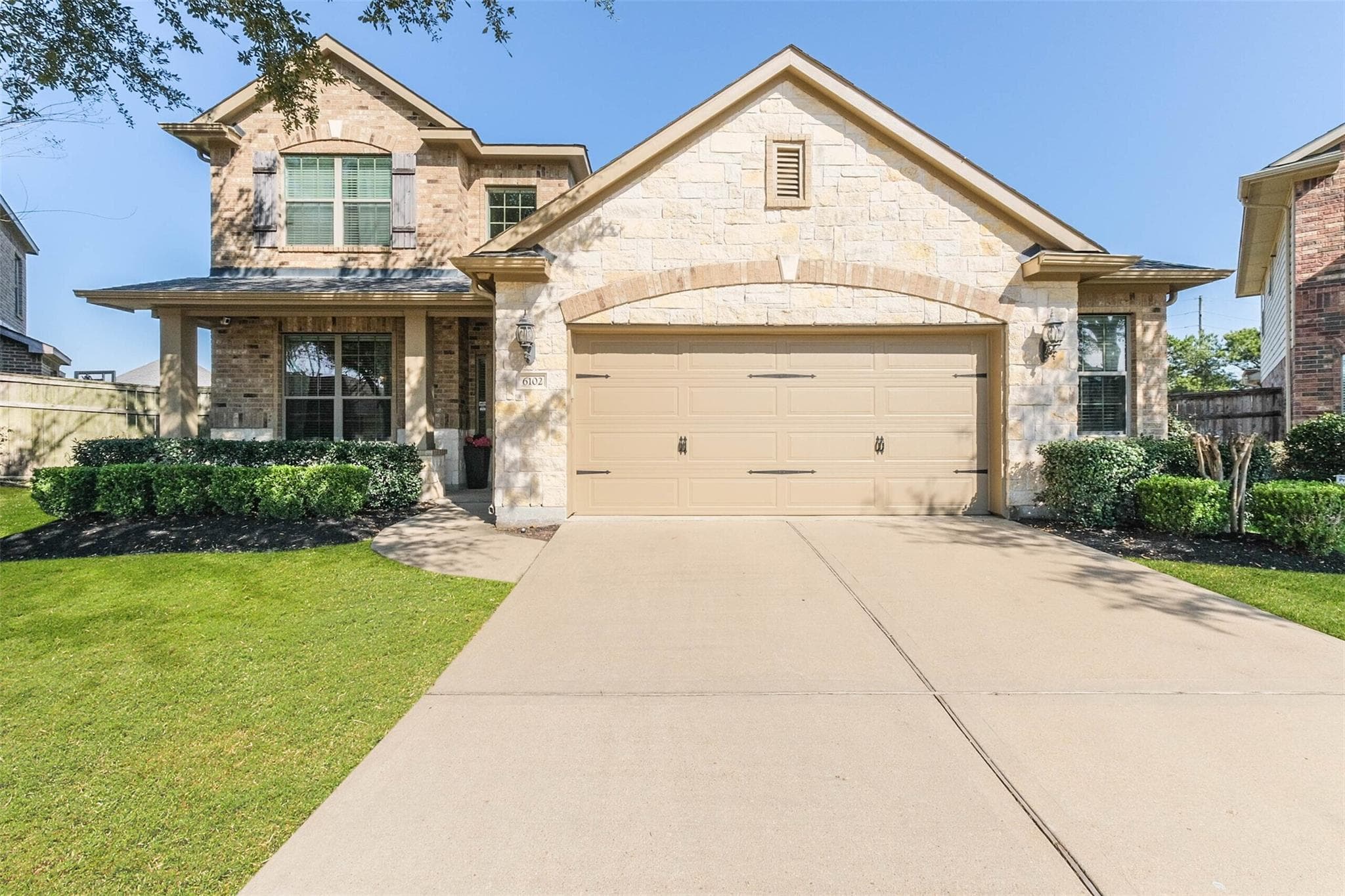 6102 Fulshear Cove Ct