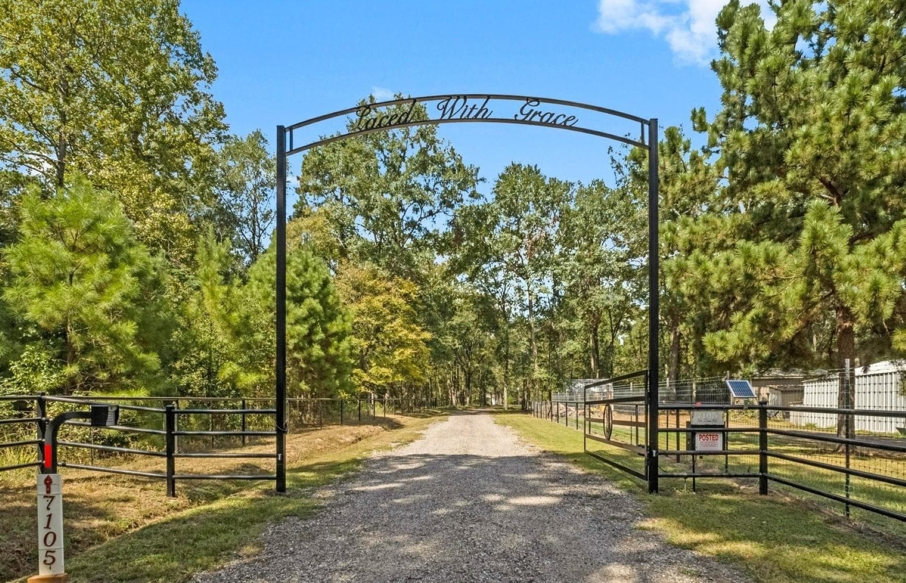 7105 Mount Zion Rd