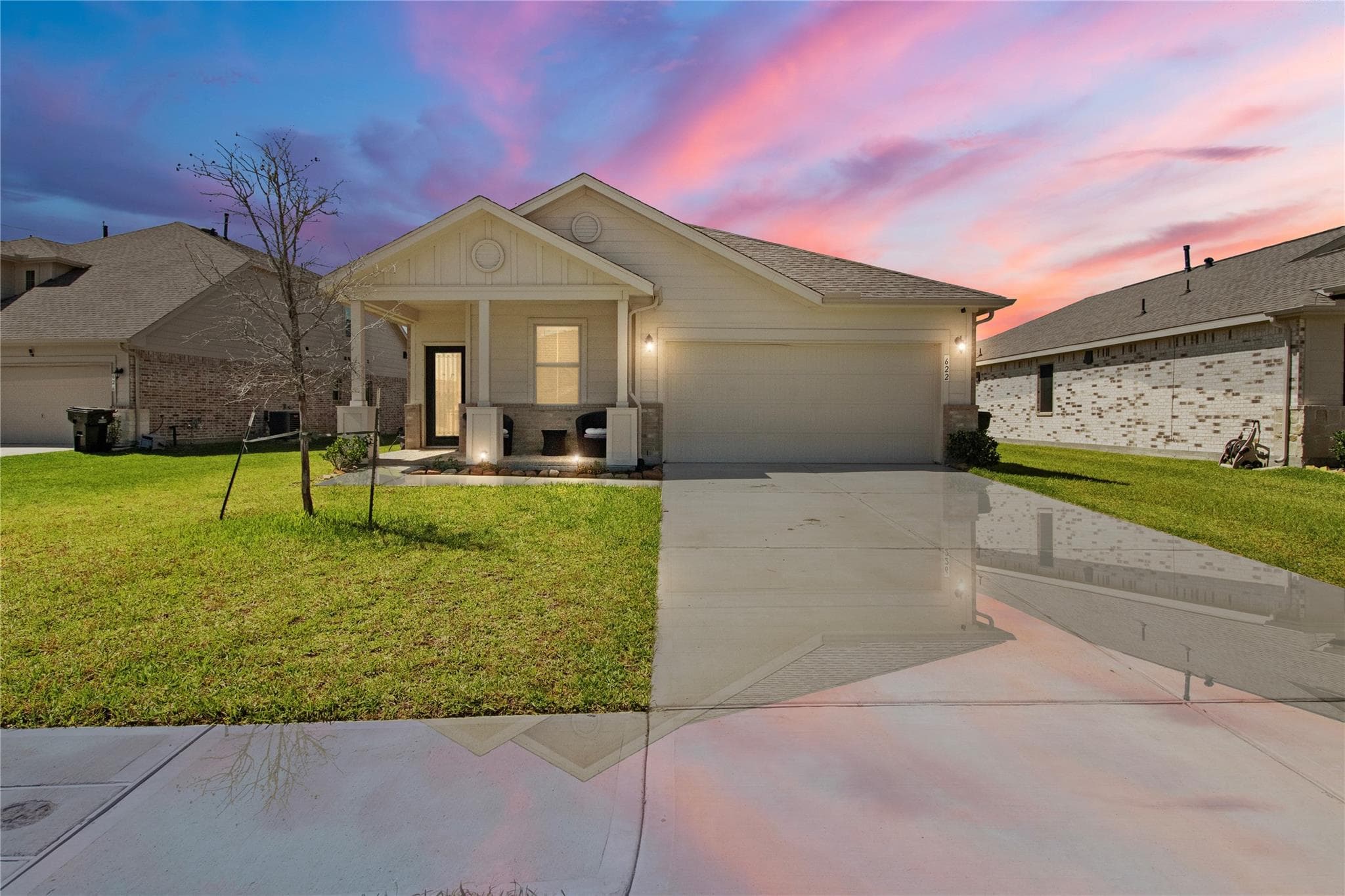 622 Little Cypress Ln