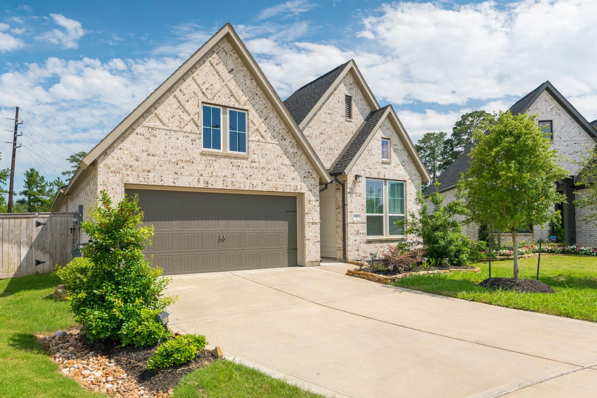 9303 Galloway Woods Trl