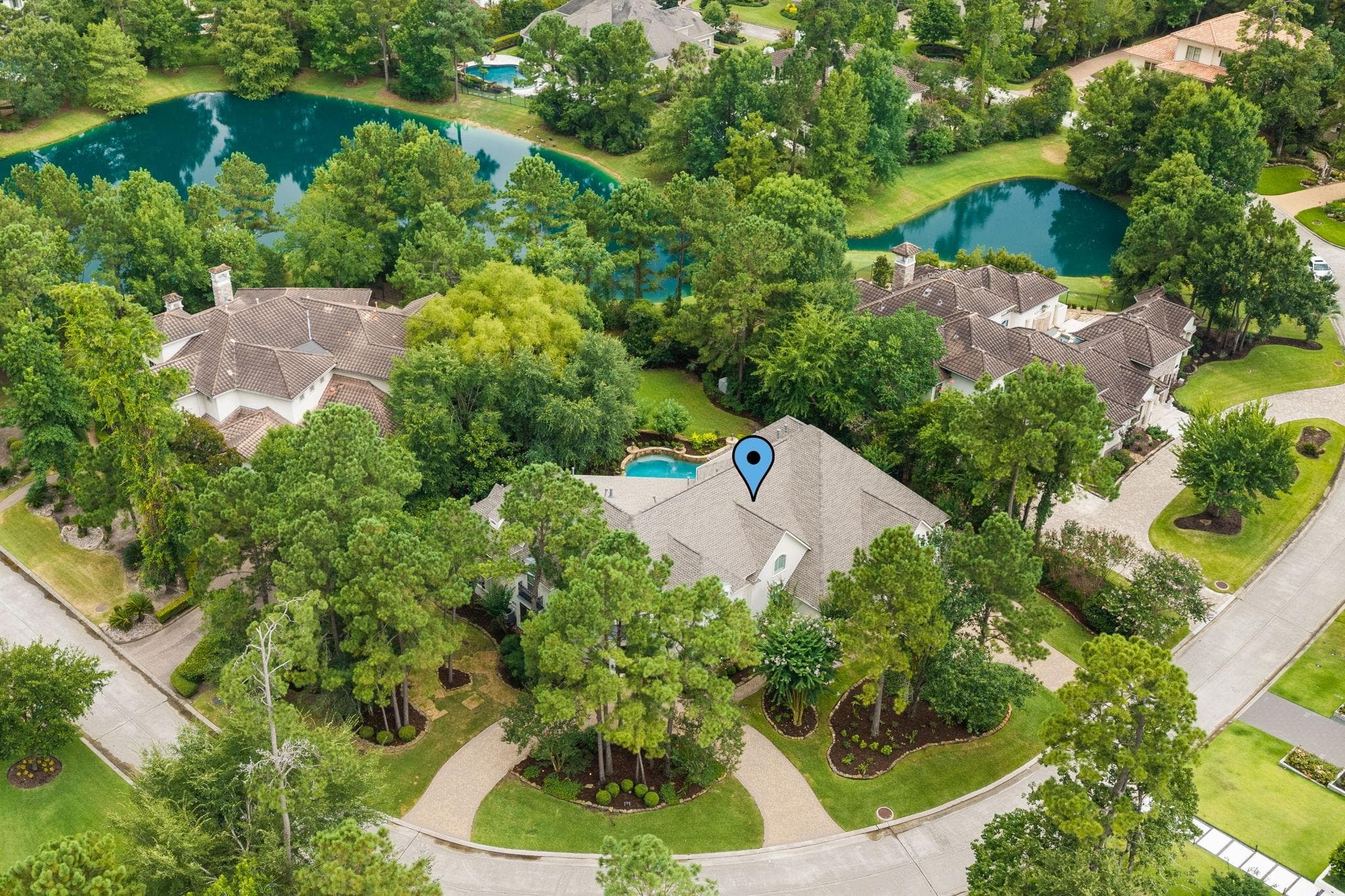 39 N Palmiera Cir