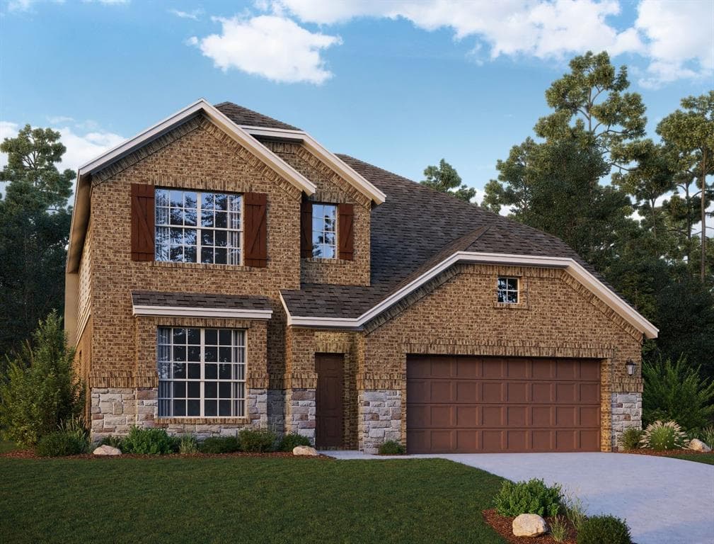 21411 Loblolly View Ln