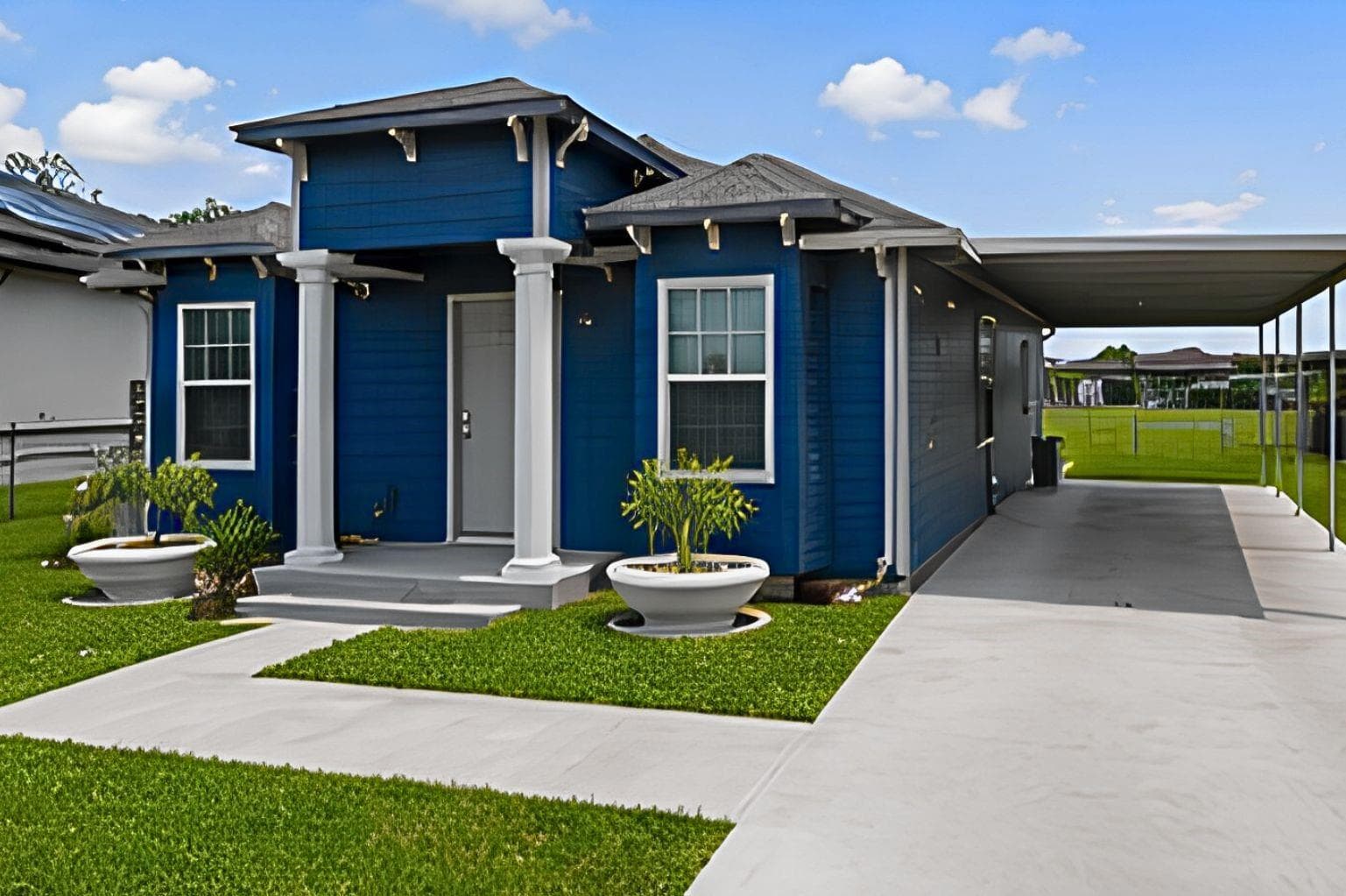 1614 Baja Dr
