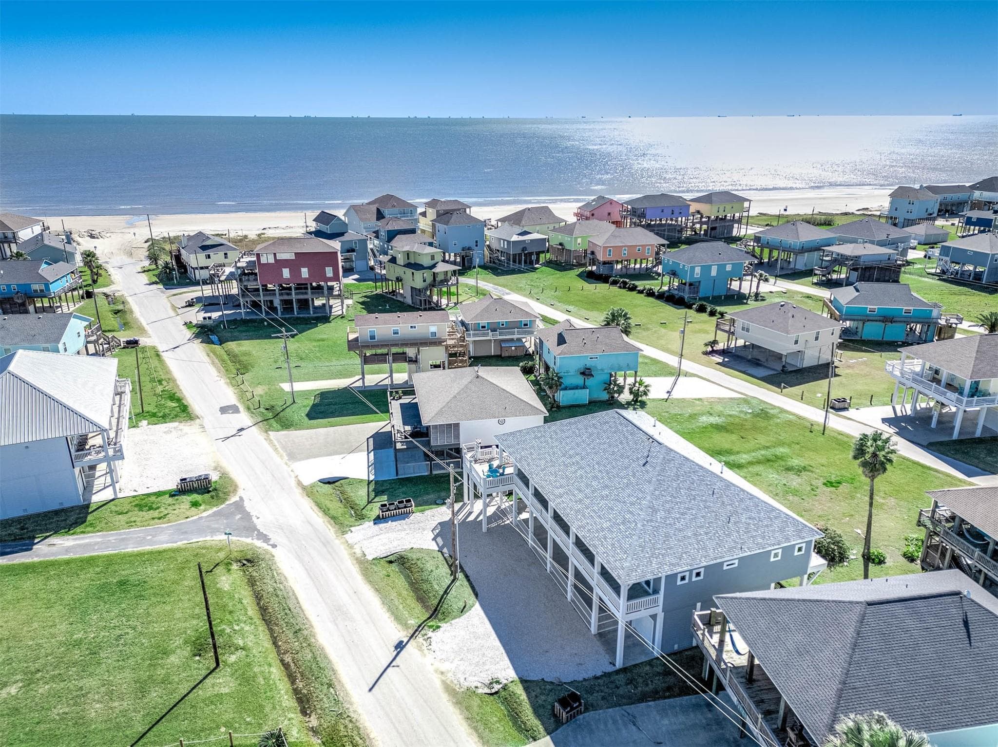 937 S Cove