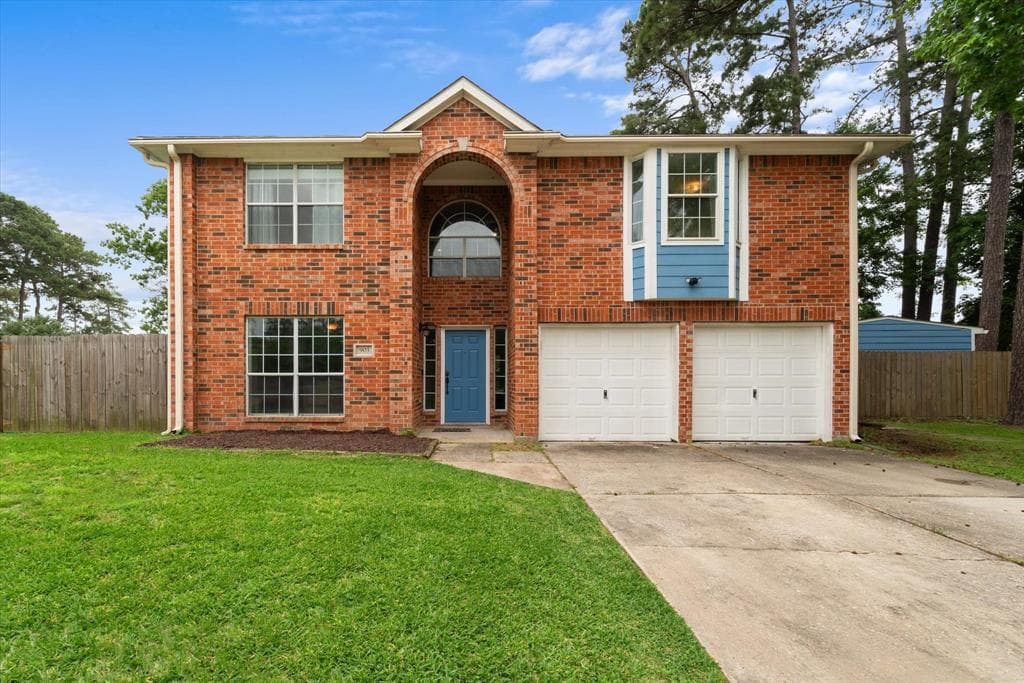 903 W Via Dora Ct