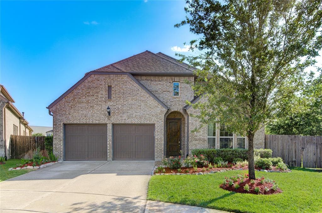 2009 Arrowood Glen Dr