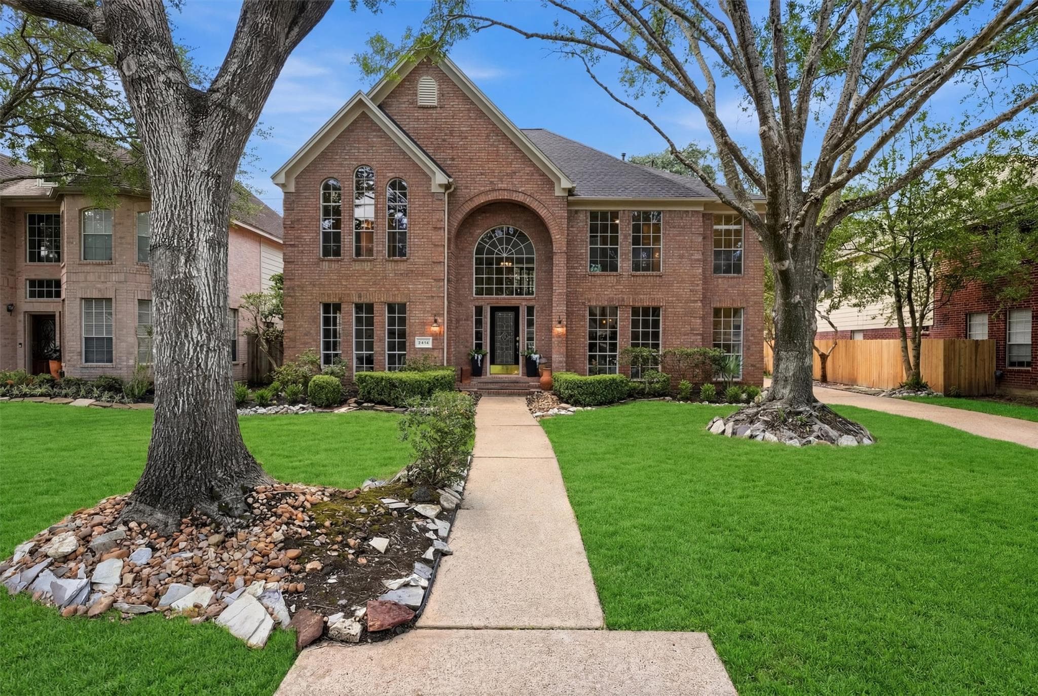 2414 Shelby Park Dr