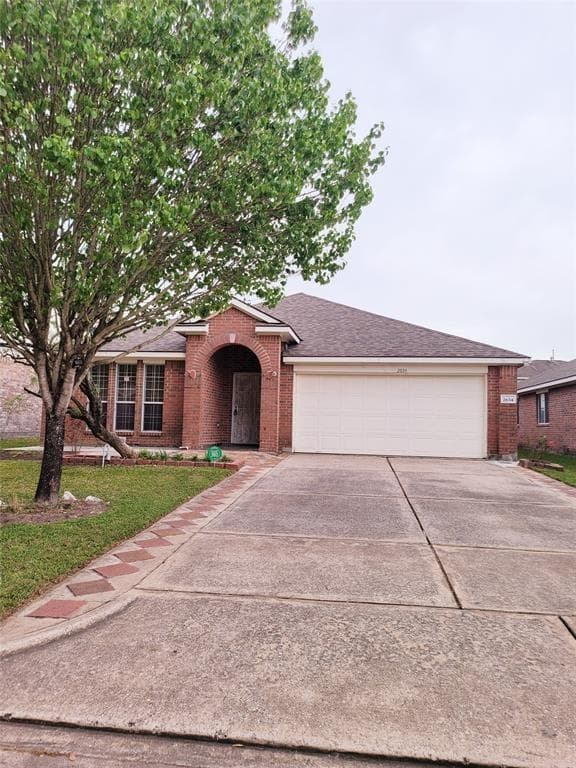 2634 Daryns Landing Dr