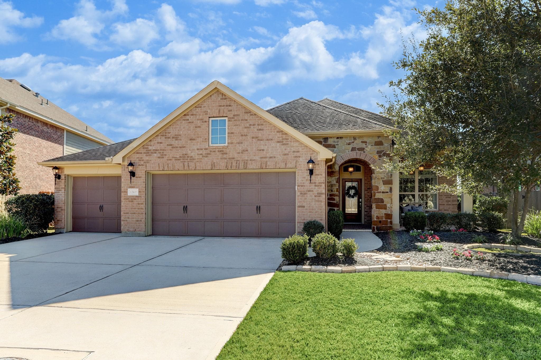 12615 Spellbrook Point Ln