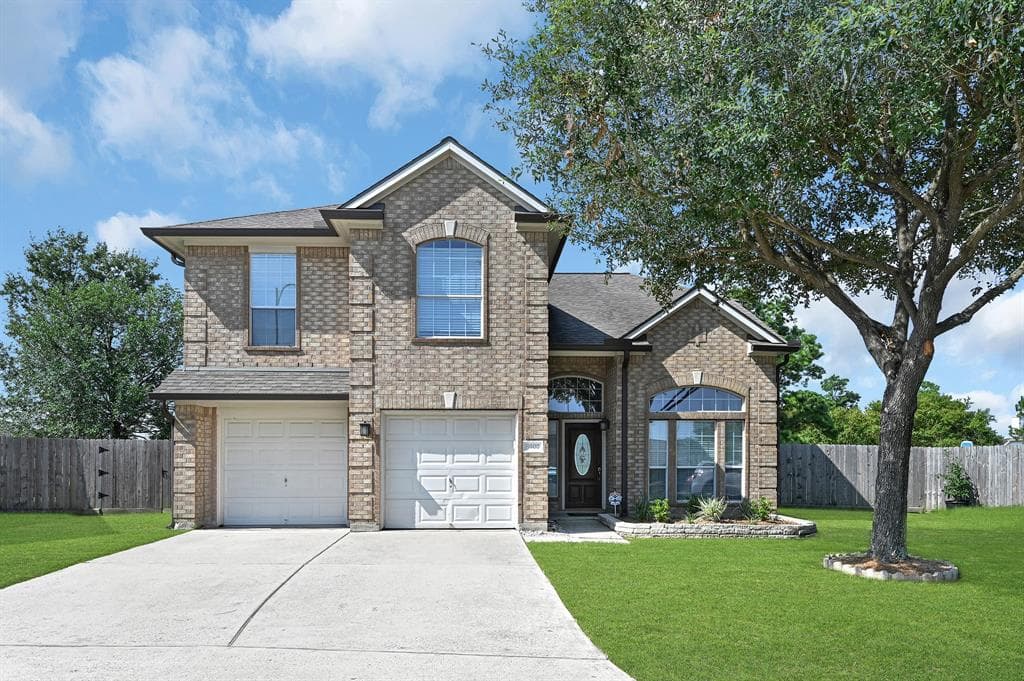 8907 Sterling Point Ln Ste Rling